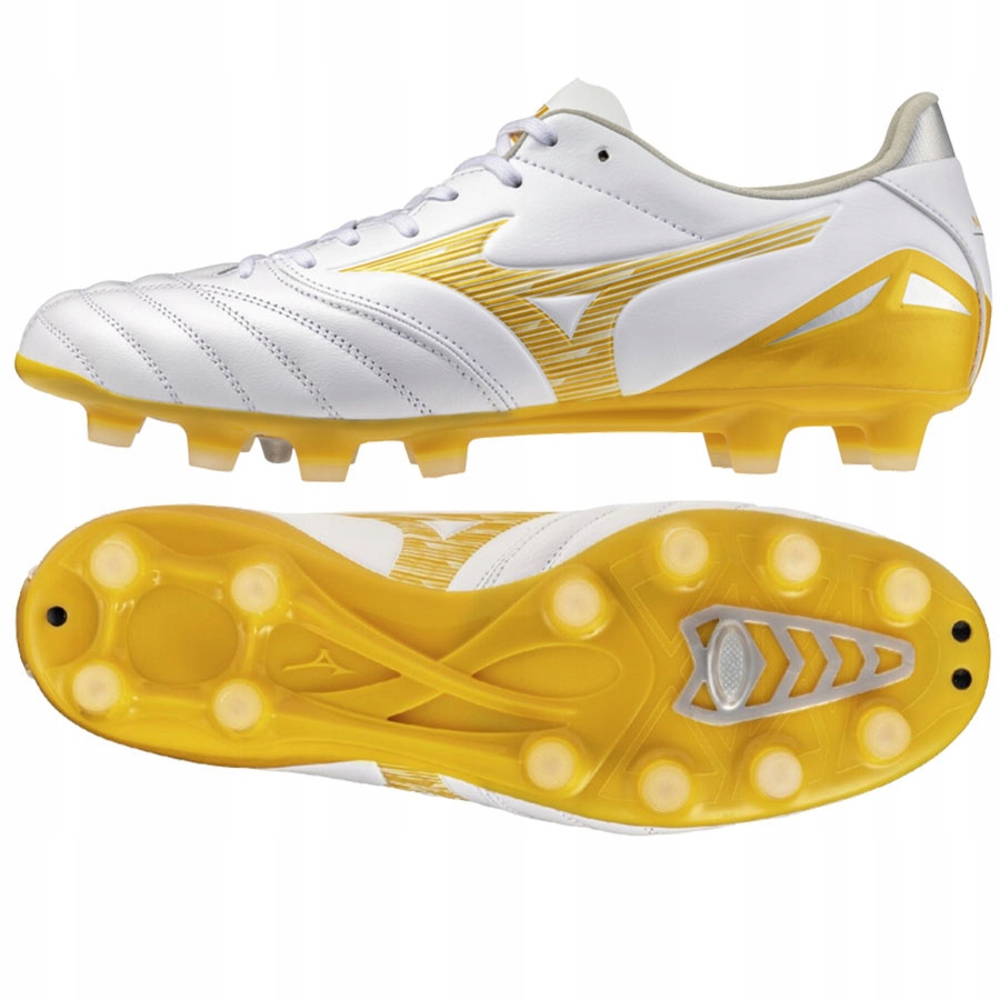 Zapięcie sznurowane – Stabilność i wsparcie podczas gry