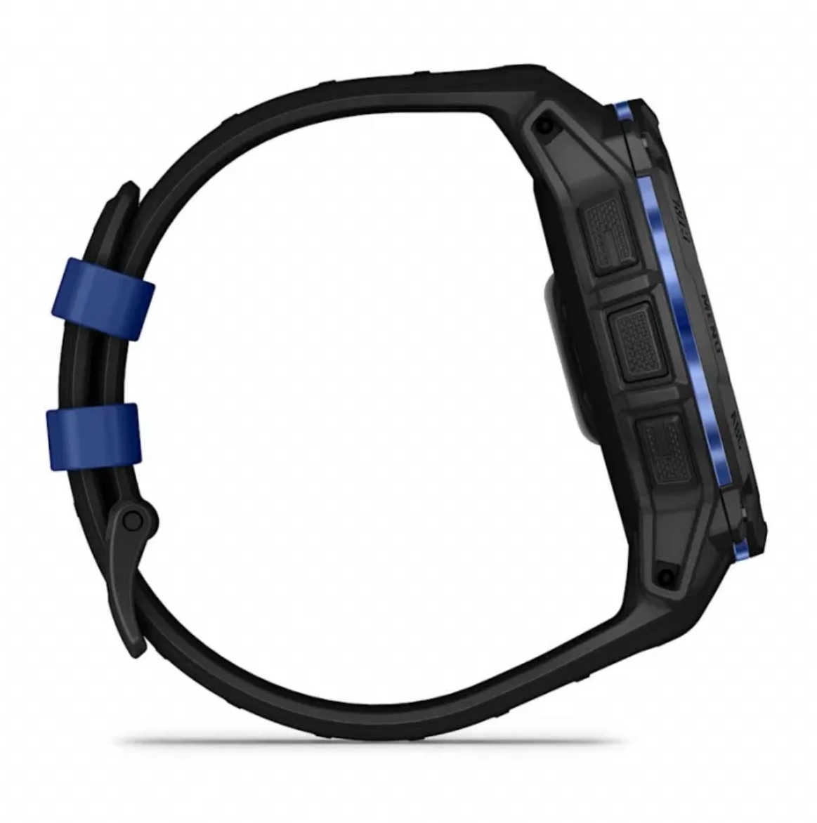 Wbudowany GPS z technologią SatIQ™ – precyzyjne pozycjonowanie w terenie