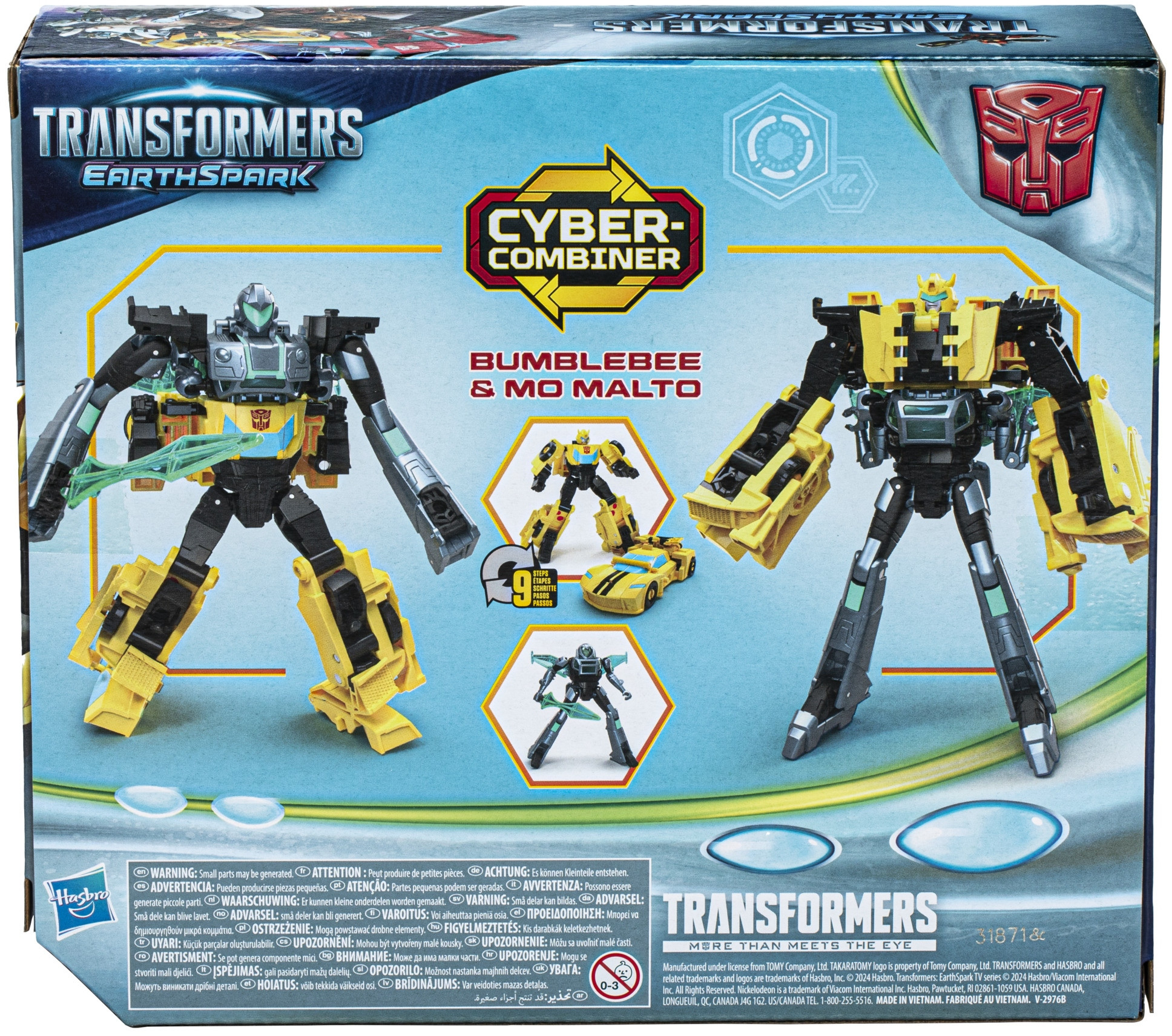 Wysokiej jakości materiały – Bezpieczna zabawa dla dzieci