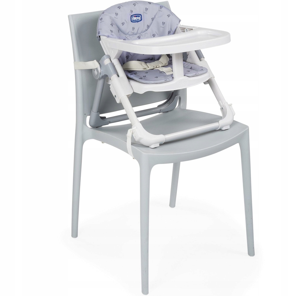 Łatwa regulacja wysokości dla rosnącego dziecka