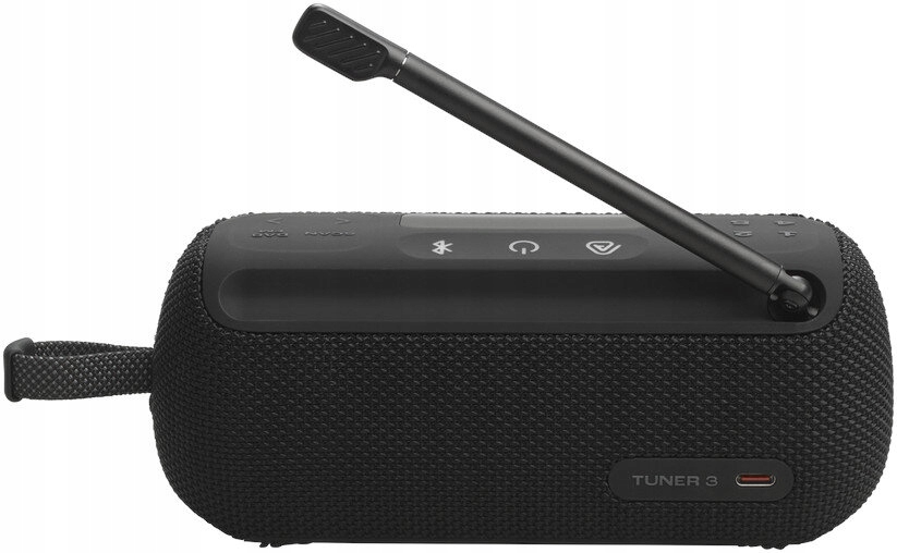 Wbudowany Bluetooth i funkcje dodatkowe