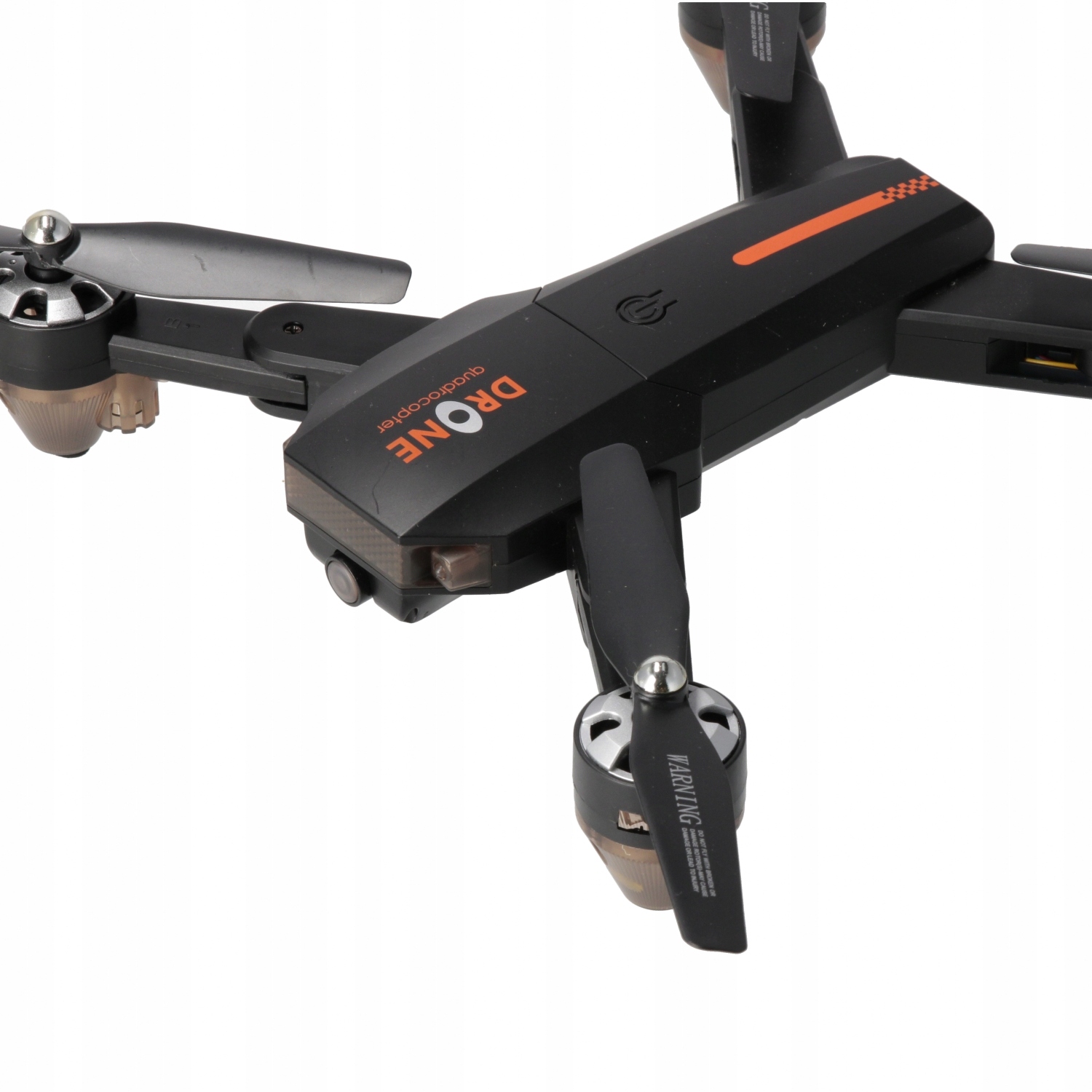 Wydajność i zasięg lotu