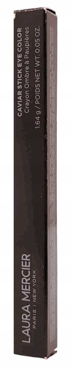 Wielofunkcyjność: cień, baza i eyeliner w jednym