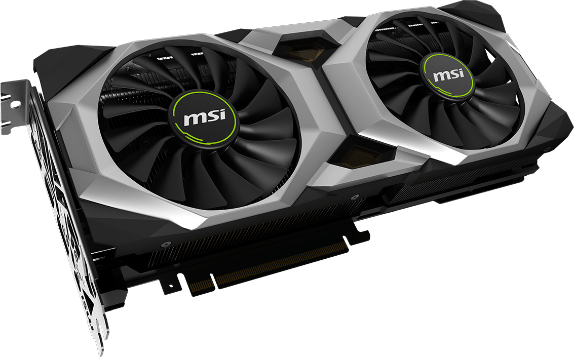 MSI 2080 VENTUS