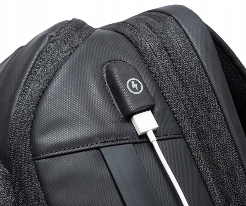 Pojemność plecaka – 27L do 40L