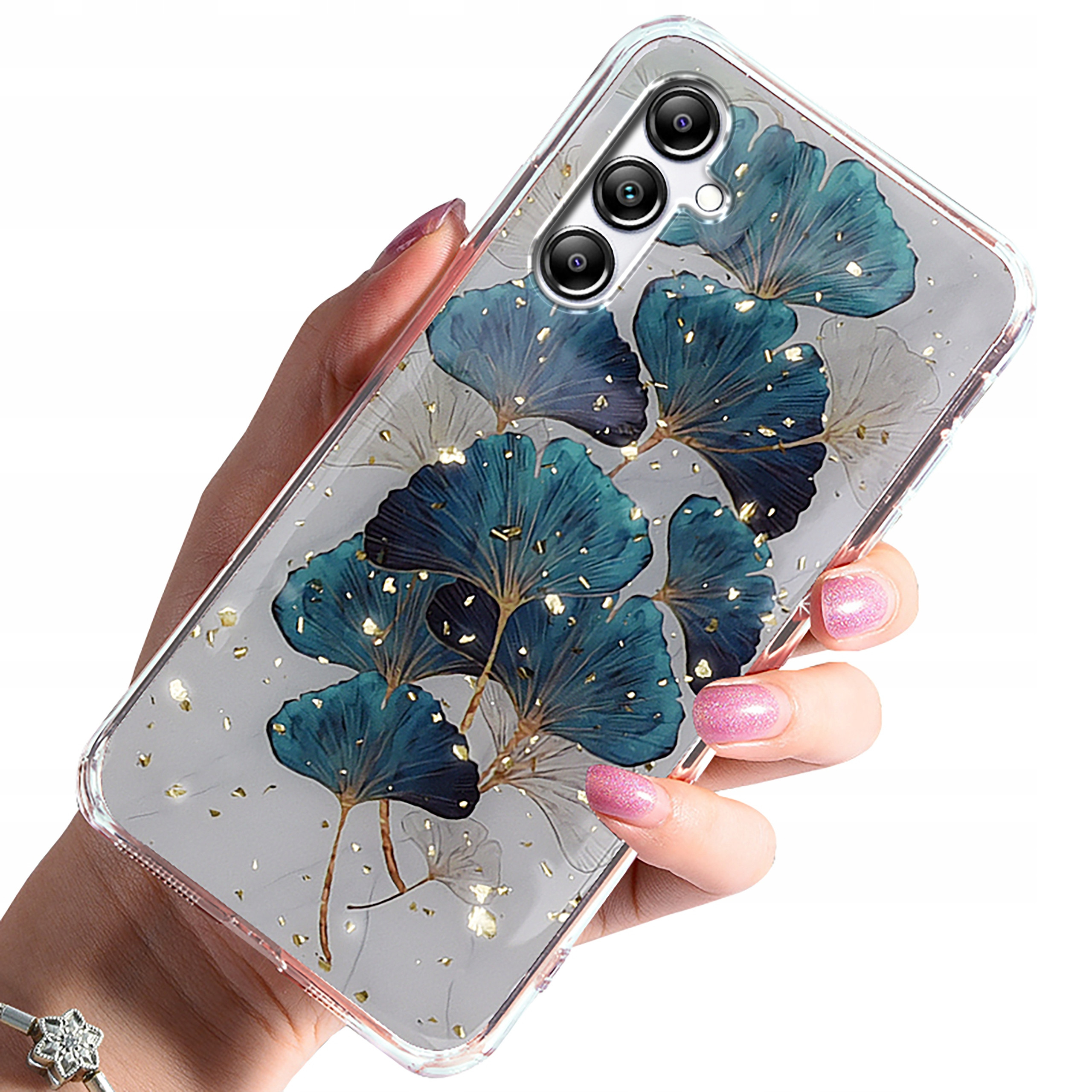 Etui do Samsung Galaxy A15 4G | A15 5G – Styl i ochrona w jednym