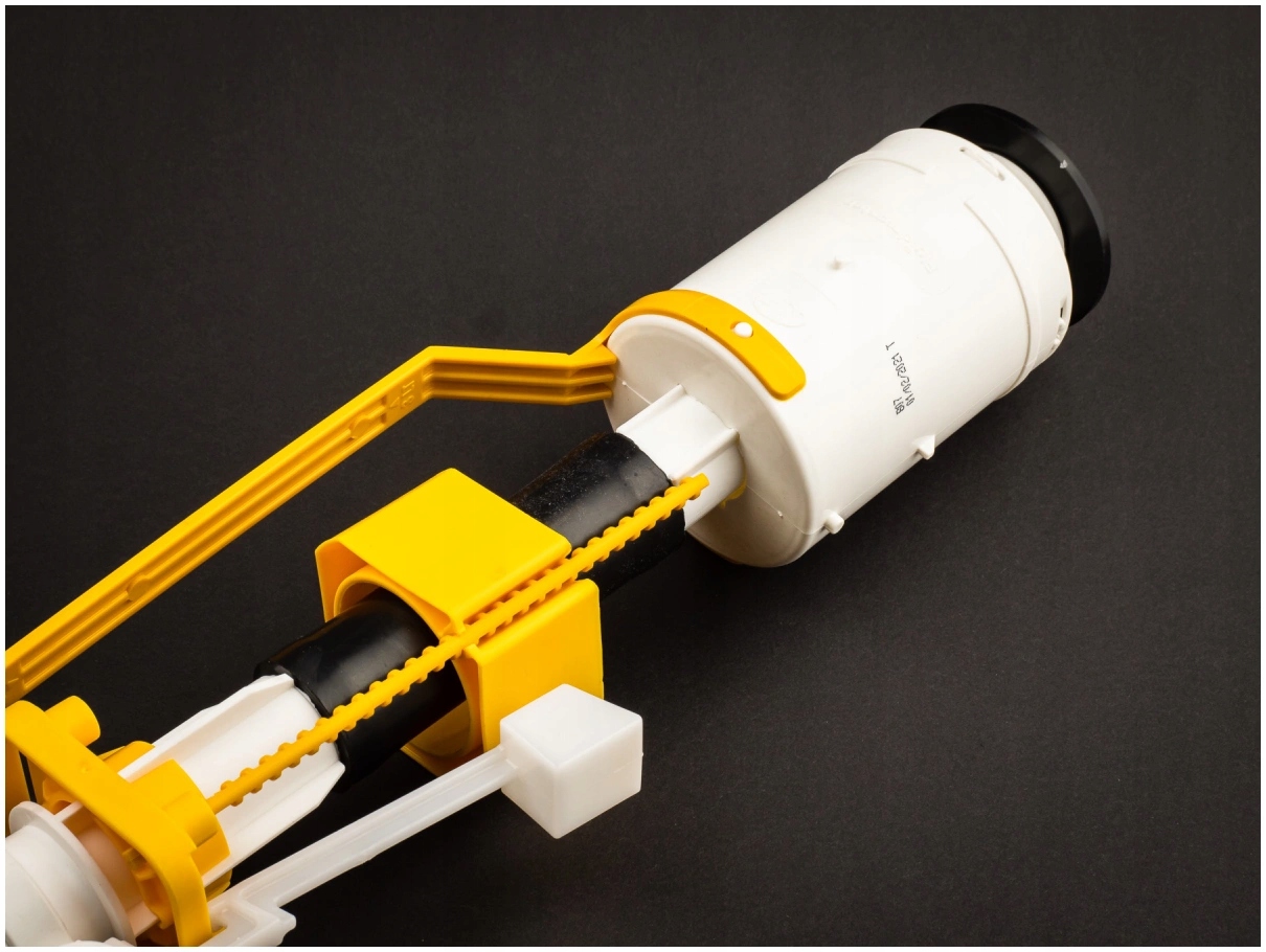 Wymiary i waga produktu