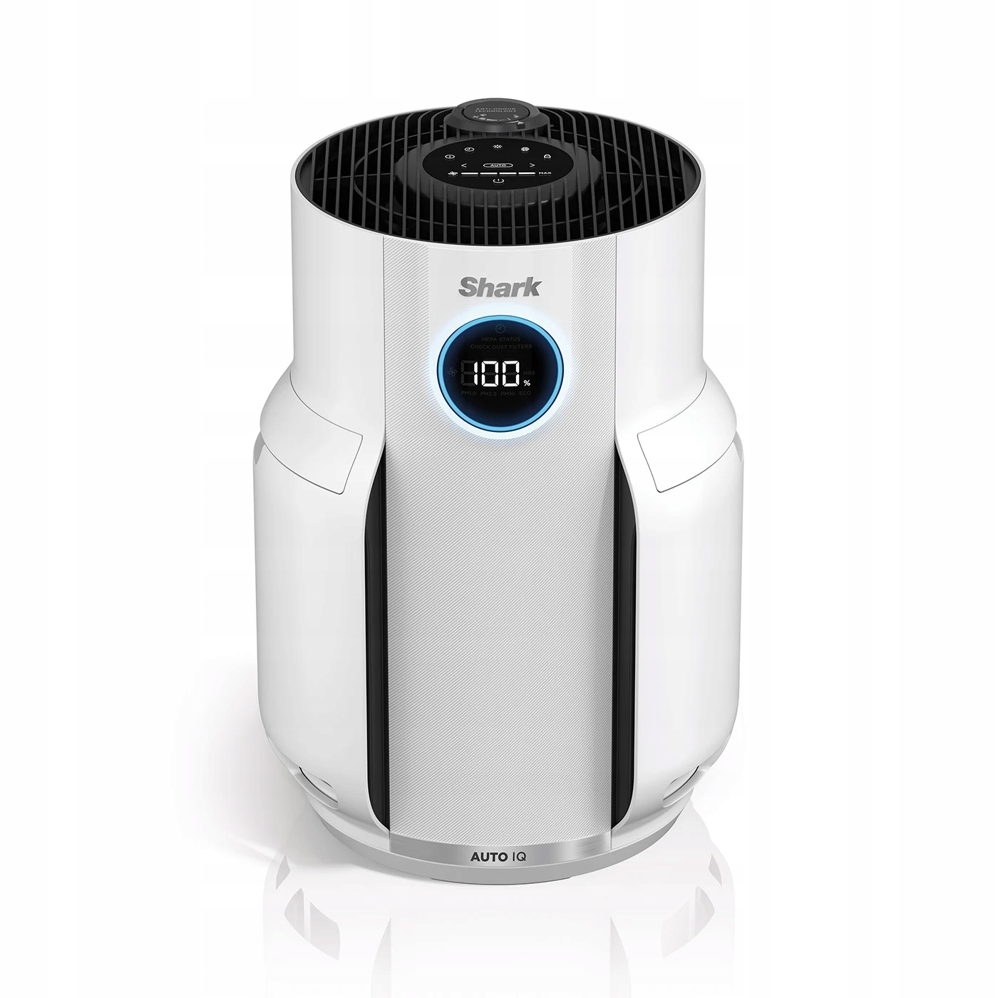 Oczyszczacz powietrza Shark NeverChange HP150EU – Czyste powietrze w Twoim domu