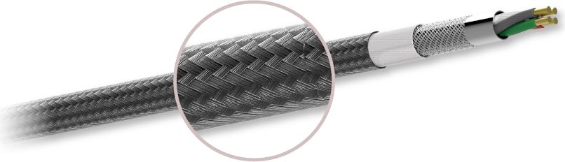 Boost Link Nylon LK30AB Odporny Na Skręcanie