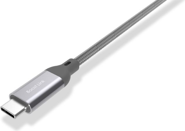 Boost Link Nylon LK30AC Szybszy Transfer i Błyskawiczne Ładowanie