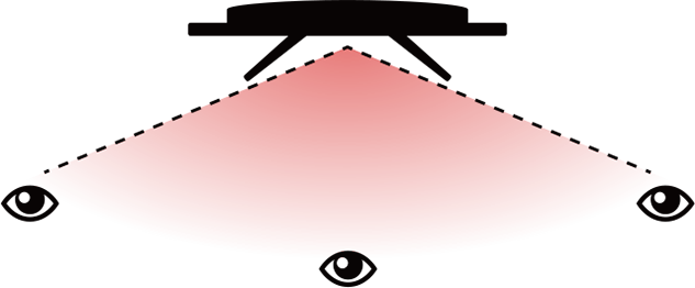 Wide Viewing