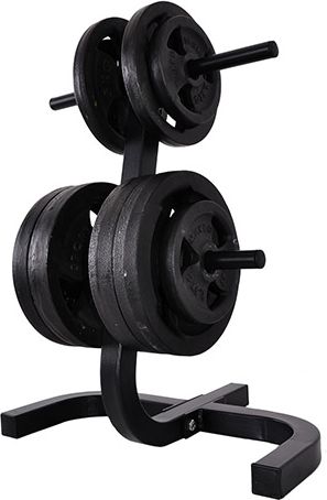 Stojak na obciążenie 200KG - Marbo Sport