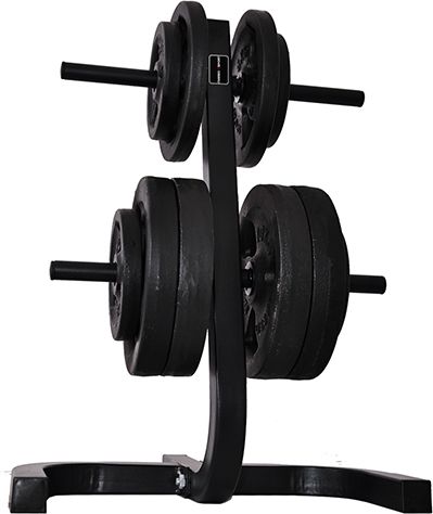 Stojak na obciążenie 200KG - Marbo Sport