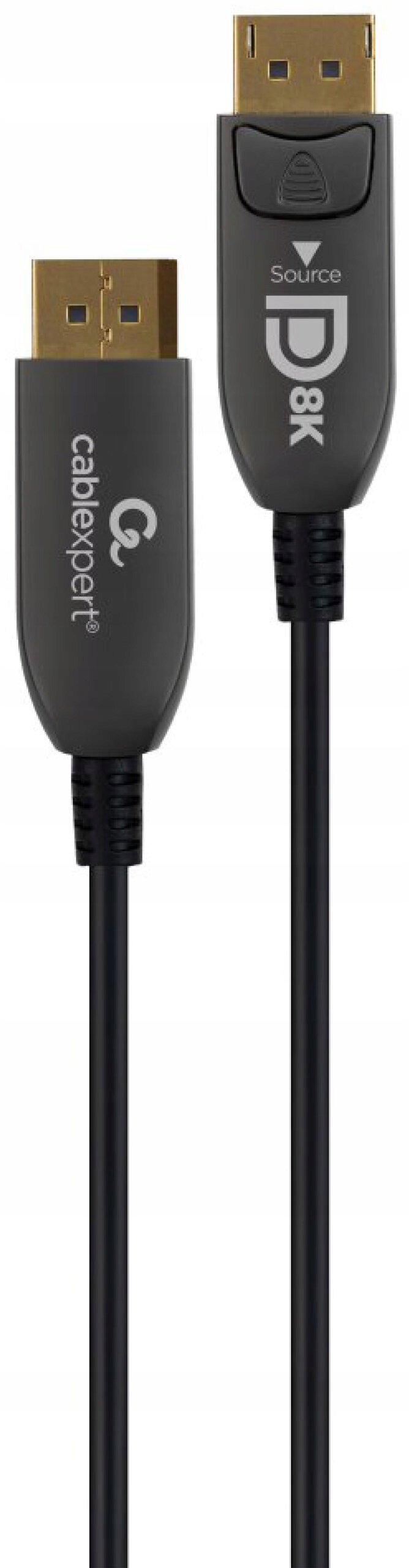 Obsługa rozdzielczości 8K i 4K