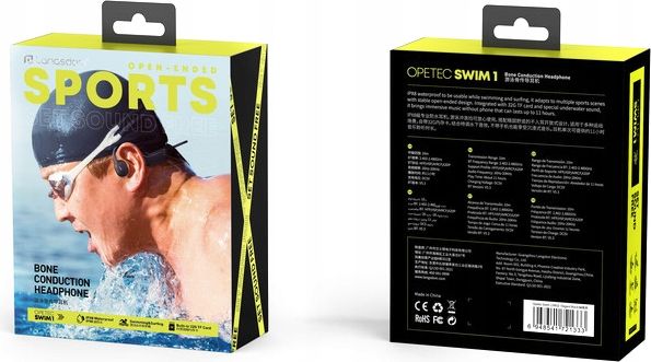 Opetec Swim 1