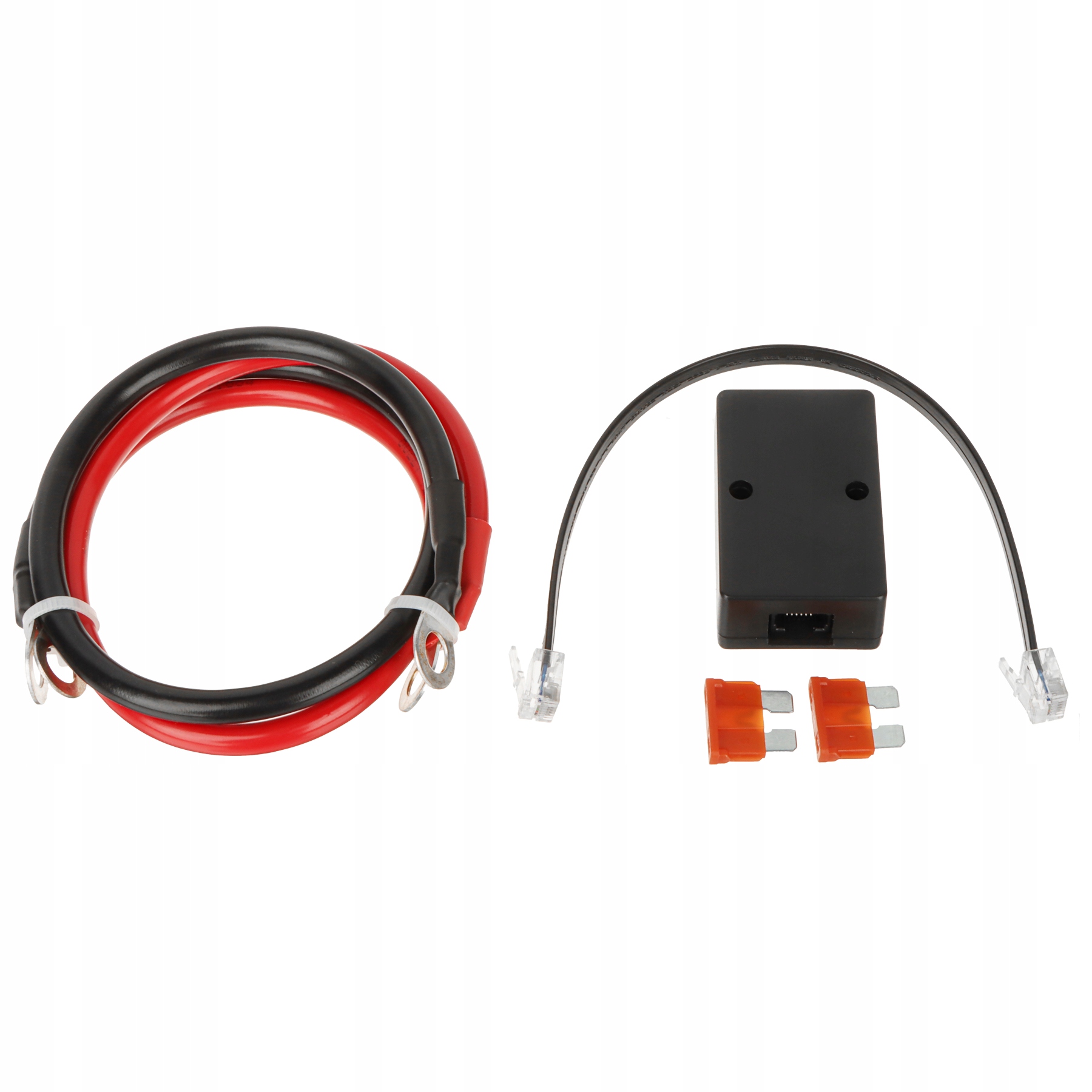 Wymiary i waga – Kompaktowe i lekkie wykonanie