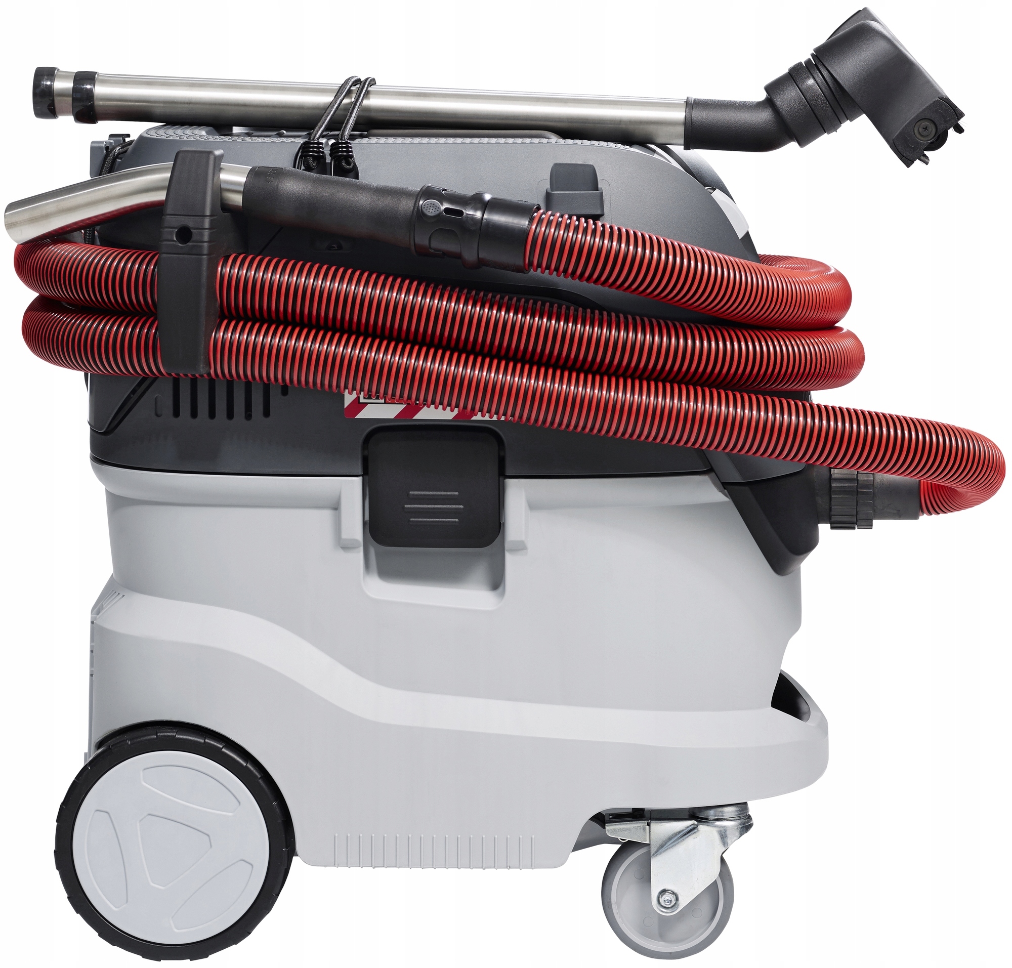 Innowacyjny system filtracji InfiniClean™