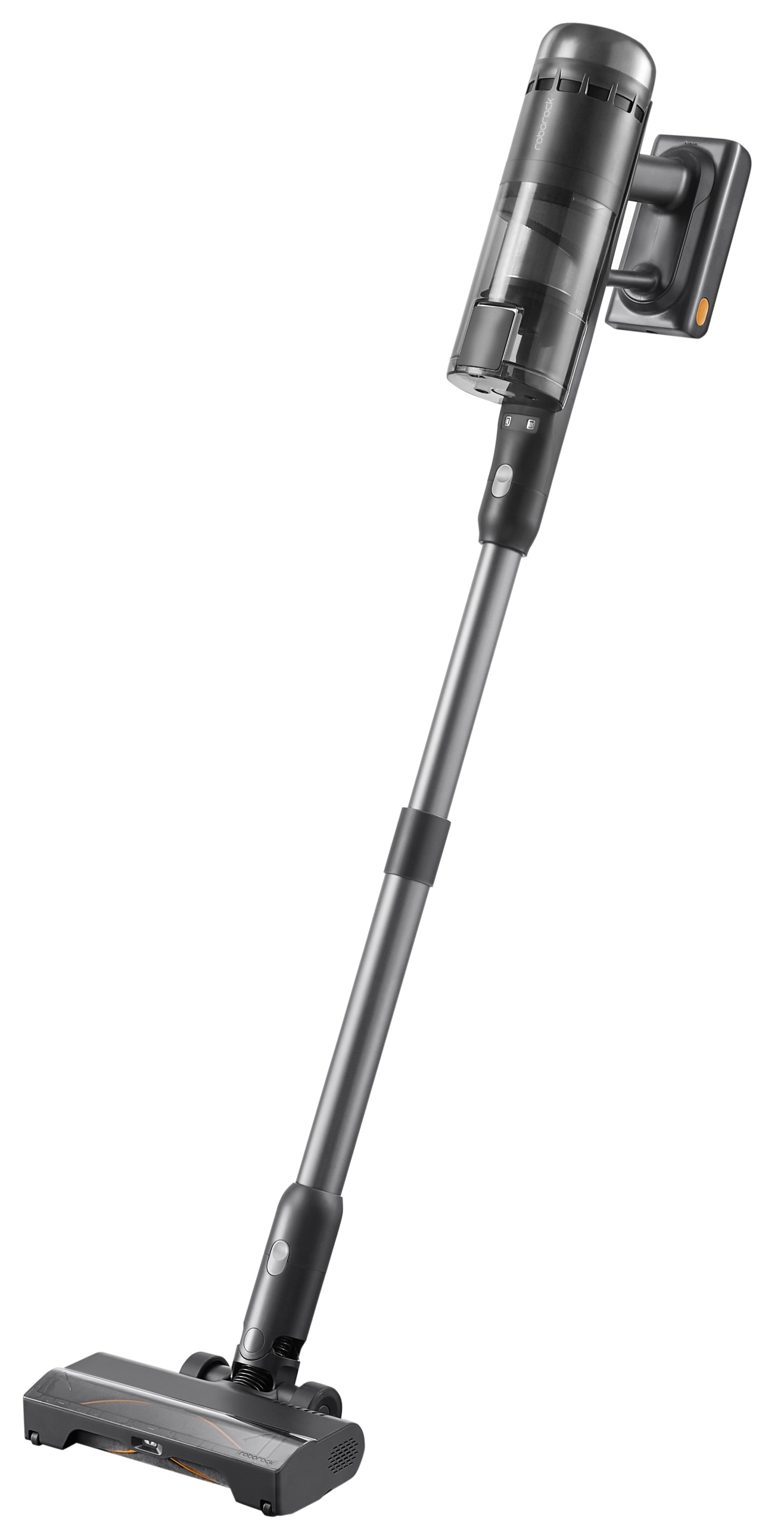Odkurzacz pionowy Roborock H60 Hub Ultra – Nowoczesne sprzątanie bez wysiłku