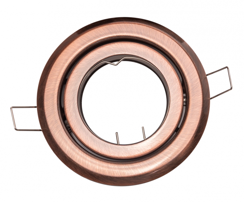 Materiały i kolorystyka – Miedź matowa w eleganckim wydaniu