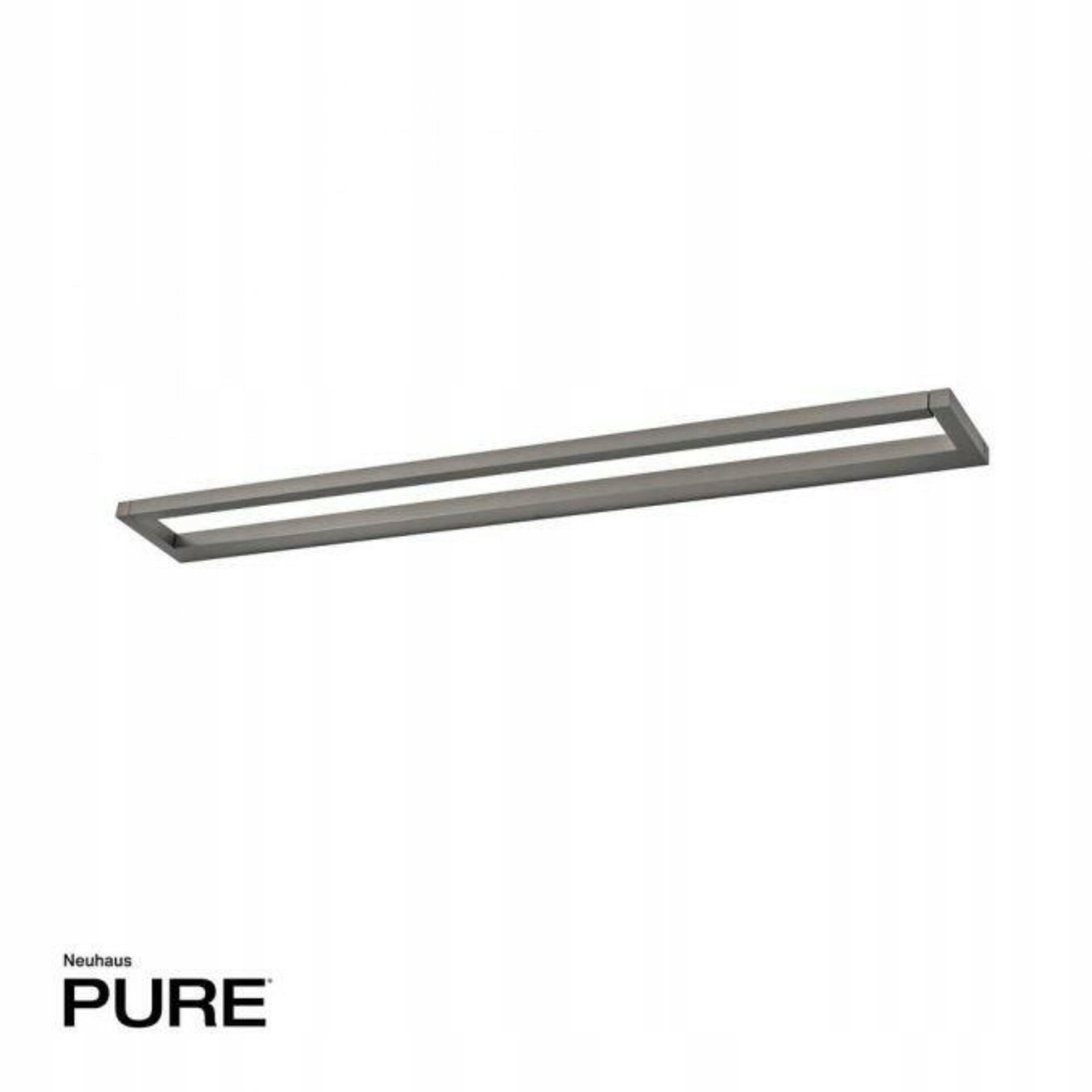 Lampa Ścienna LED PURE Puro 9114-15 – Nowoczesne oświetlenie dla Twojego wnętrza