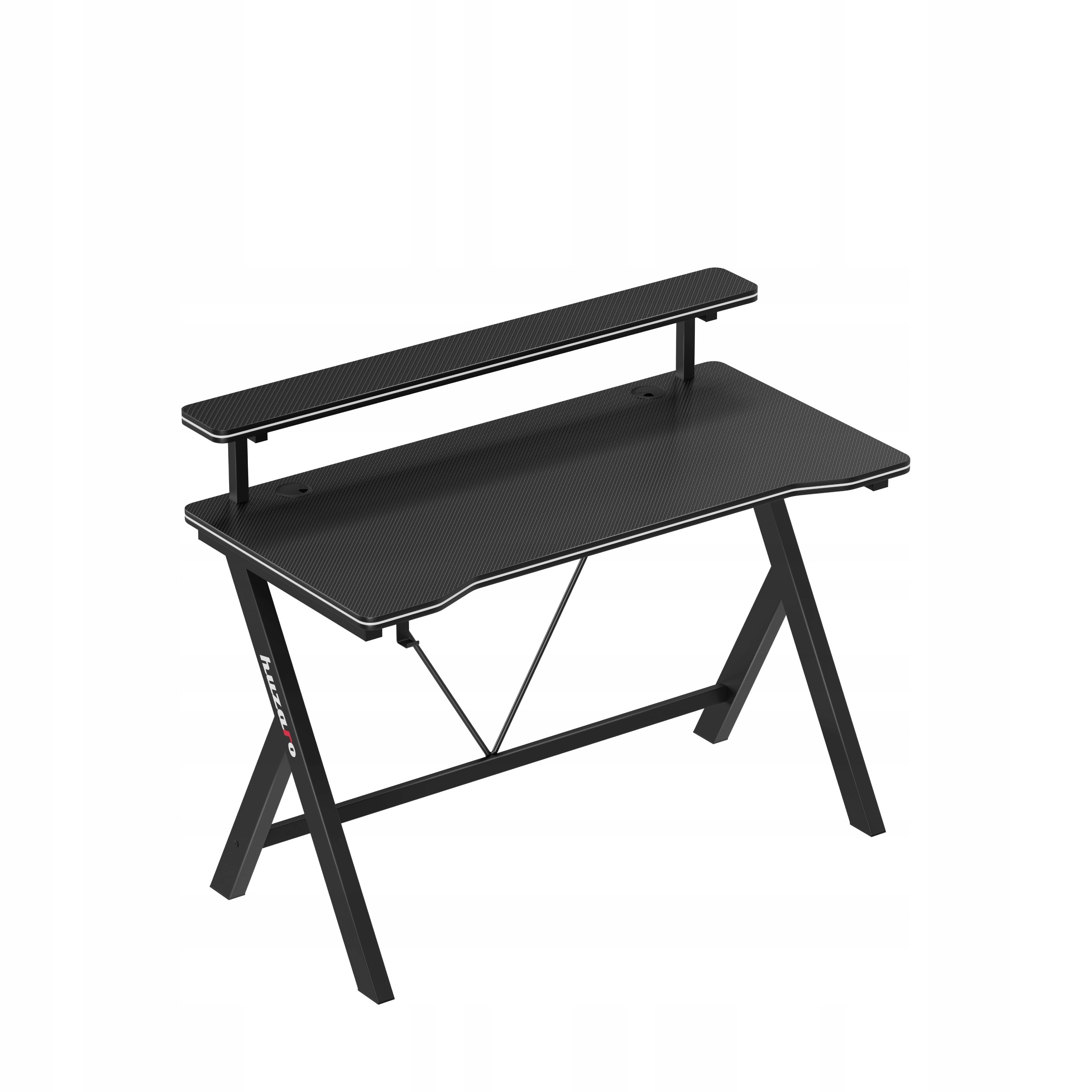 Powłoka inspirowana włóknem węglowym – Odporność na zarysowania