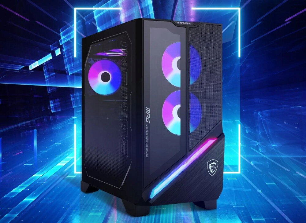 Procesor Intel Core Ultra 9 – Niezrównana moc obliczeniowa