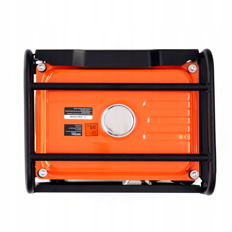 Czas pracy na pełnym zbiorniku – Efektywność i oszczędność