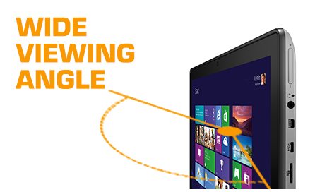 ZAAWANSOWANA TECHNOLOGIA DOTYKOWA