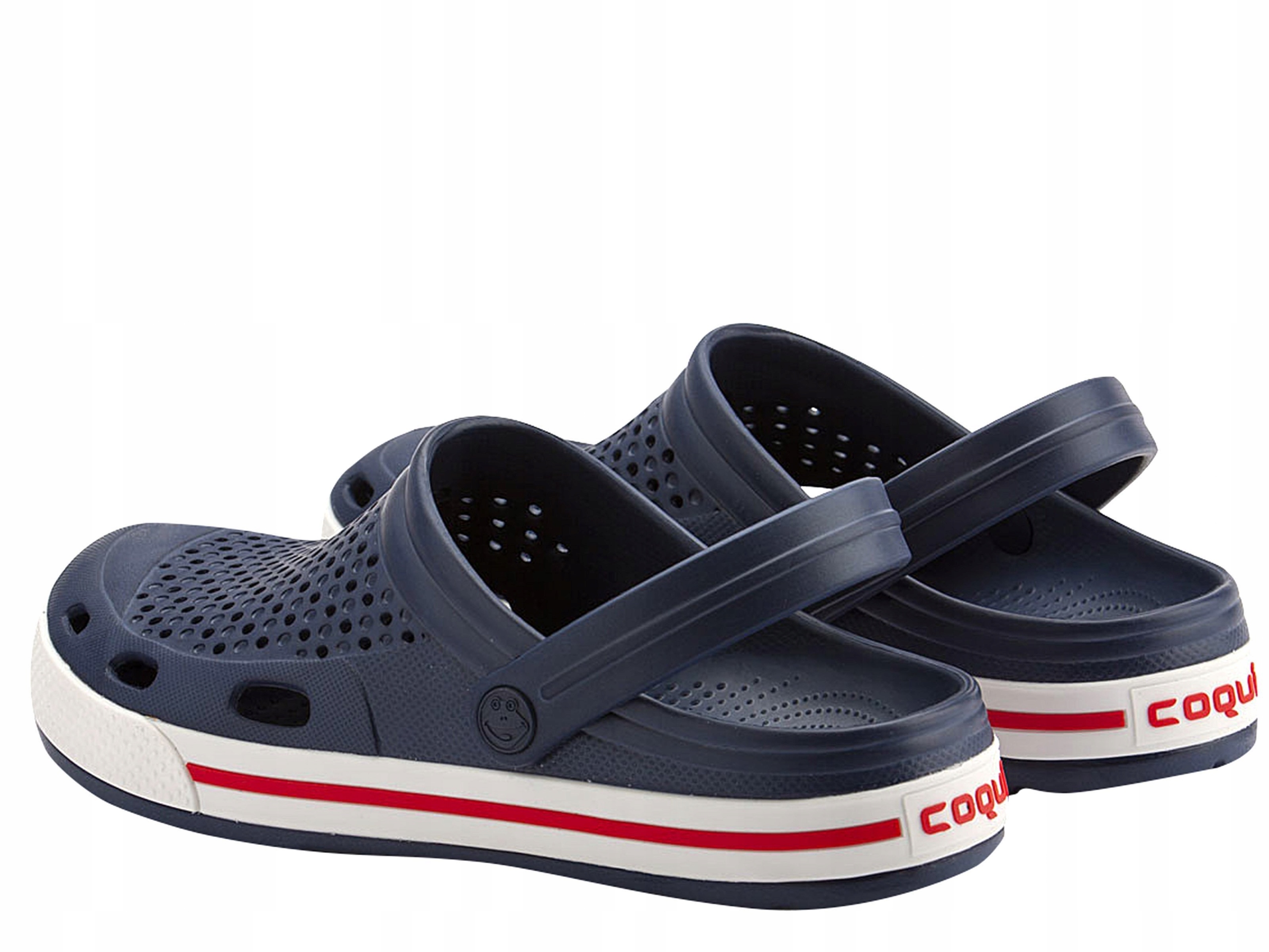 Elastyczny pasek na pięcie – Doskonałe dopasowanie