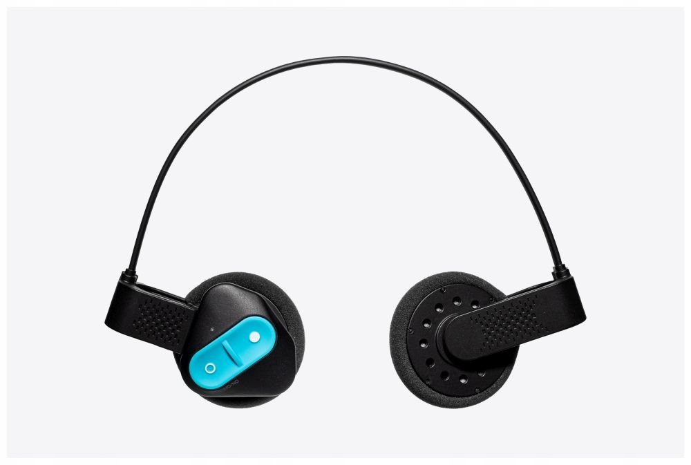 Szybka instalacja na kasku narciarskim