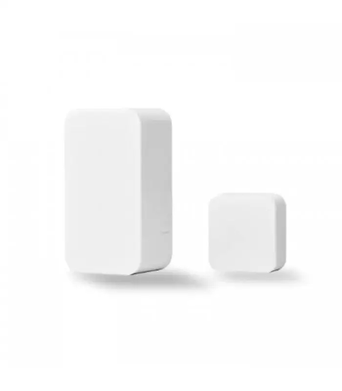 Nuki Czujnik drzwiowy Nuki Door Sensor Biały – Bezpieczeństwo Twojego domu