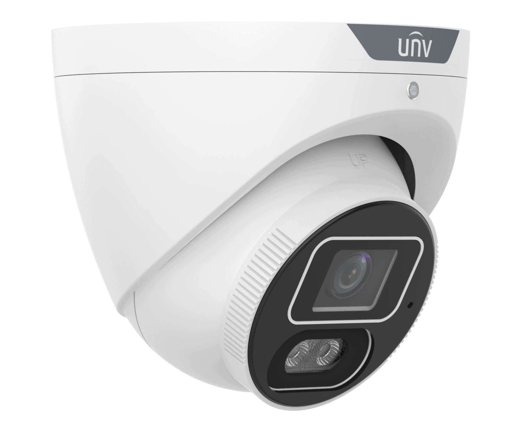 Technologia Dual Light – Doskonała widoczność w dzień i w nocy