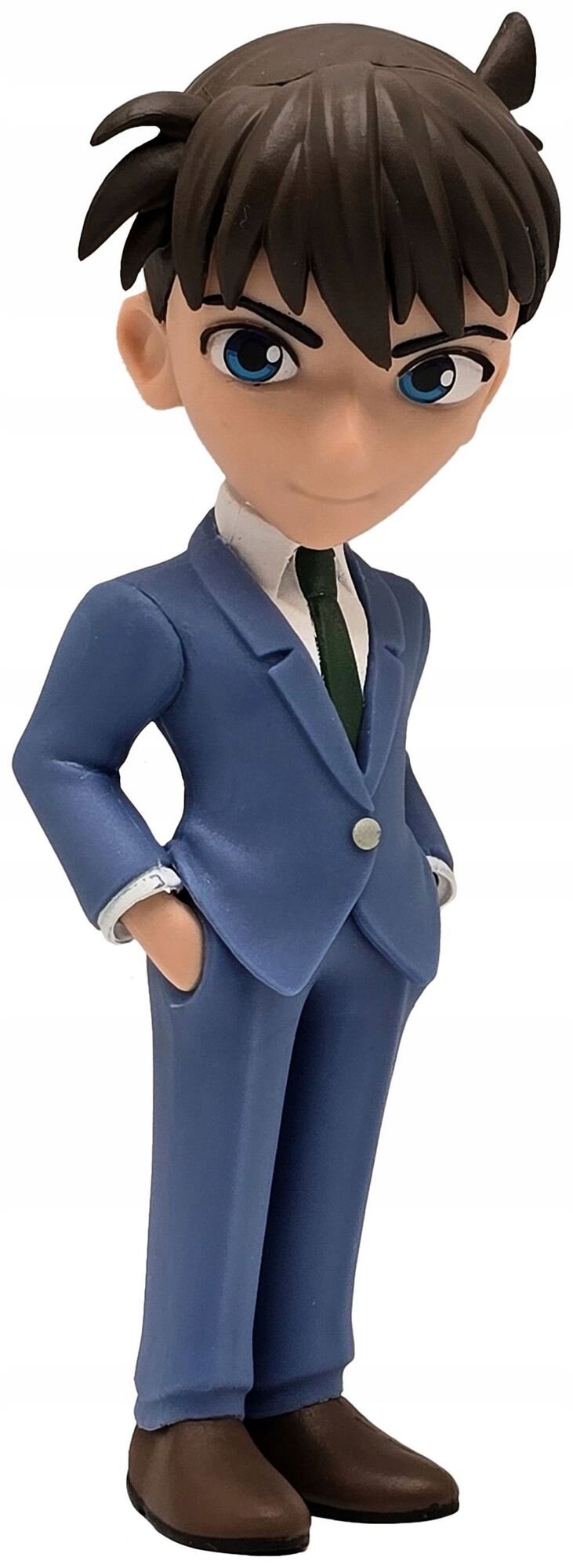 Wysoka jakość wykonania i autentyczność detali