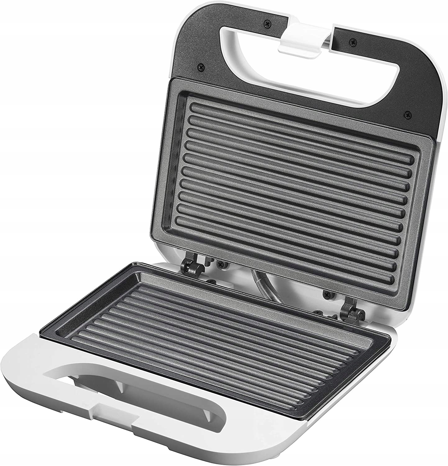 Wydajność i Moc 750 W – Szybkie Przygotowanie Tostów