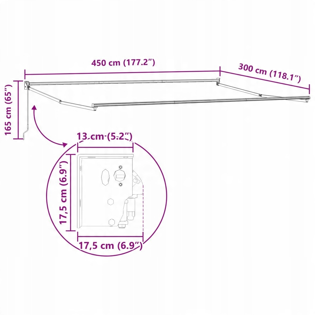 Wymagania dotyczące montażu i liczba osób