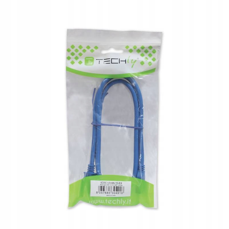 Wydajność USB 3.0 – Przepustowość do 5 Gbit/s