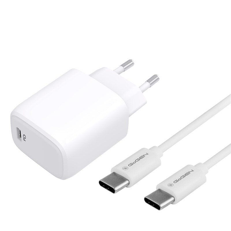 Kabel USB Typ-C w zestawie – gotowy do użycia