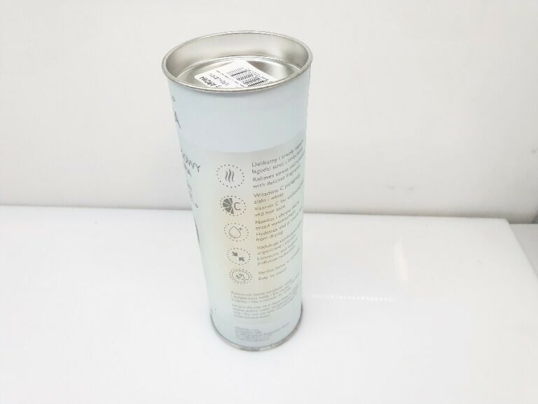 Aromatyczne olejki eteryczne dla relaksu