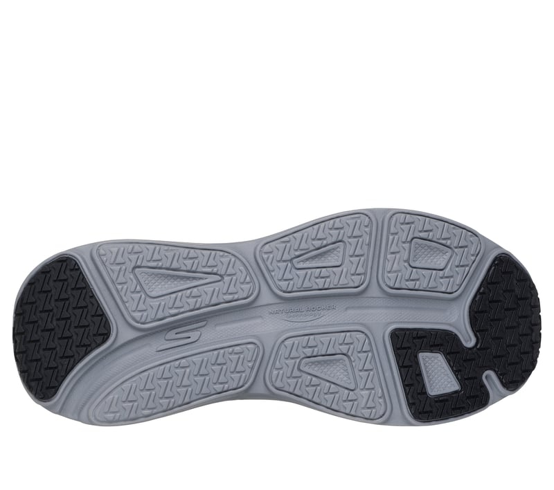 Stabilizacja stopy z systemem Heel Pillow™