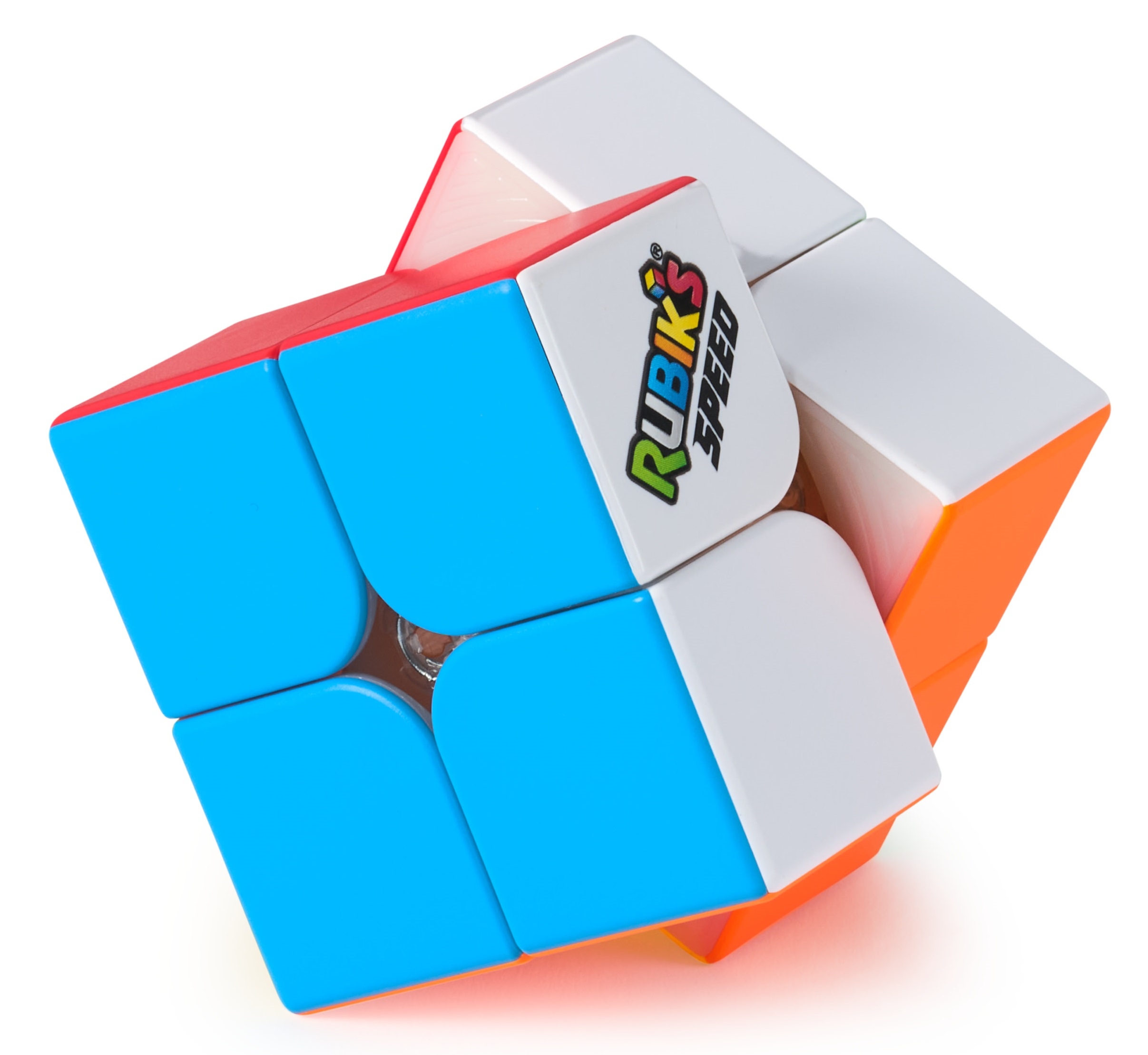 Ulepszona konstrukcja Speed Cube 2x2
