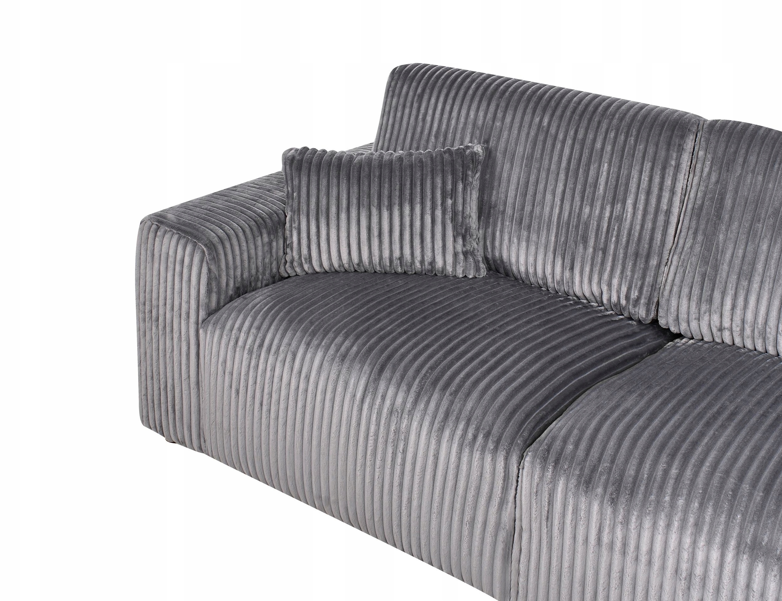 Materiał obicia – Wytrzymały sztruks i jego pielęgnacja