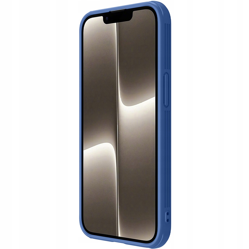 Etui Nillkin CamShield Pro na iPhone 16e – Ochrona i styl w jednym