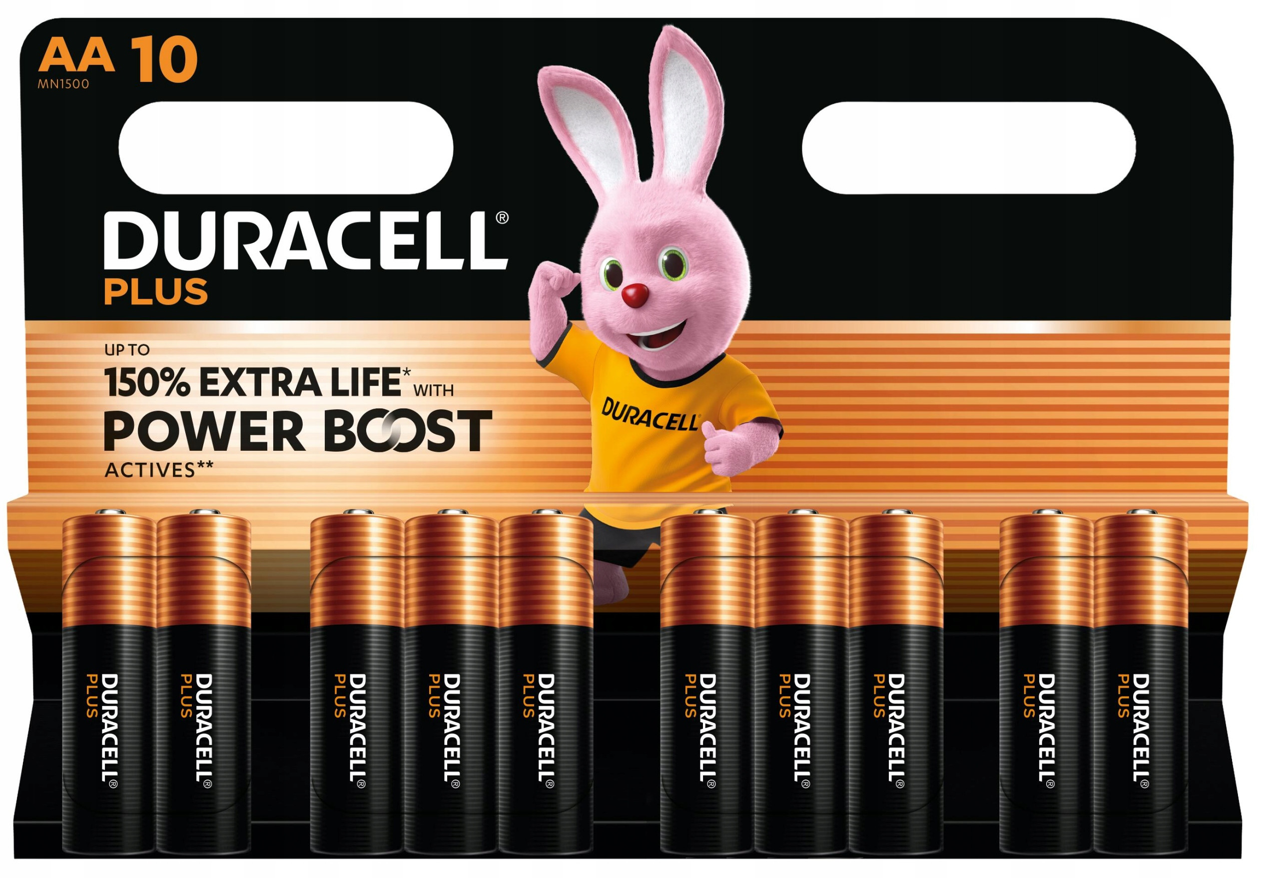 Autentyczność i wsparcie producenta – Gwarancja jakości Duracell