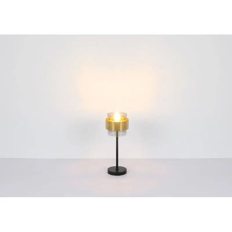 Lampa wisząca Milley Czarna Matowa – Elegancja i nowoczesność w Twoim wnętrzu