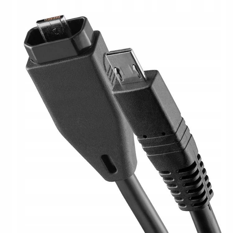 Kompatybilność z aparatami Sony i akcesoriami