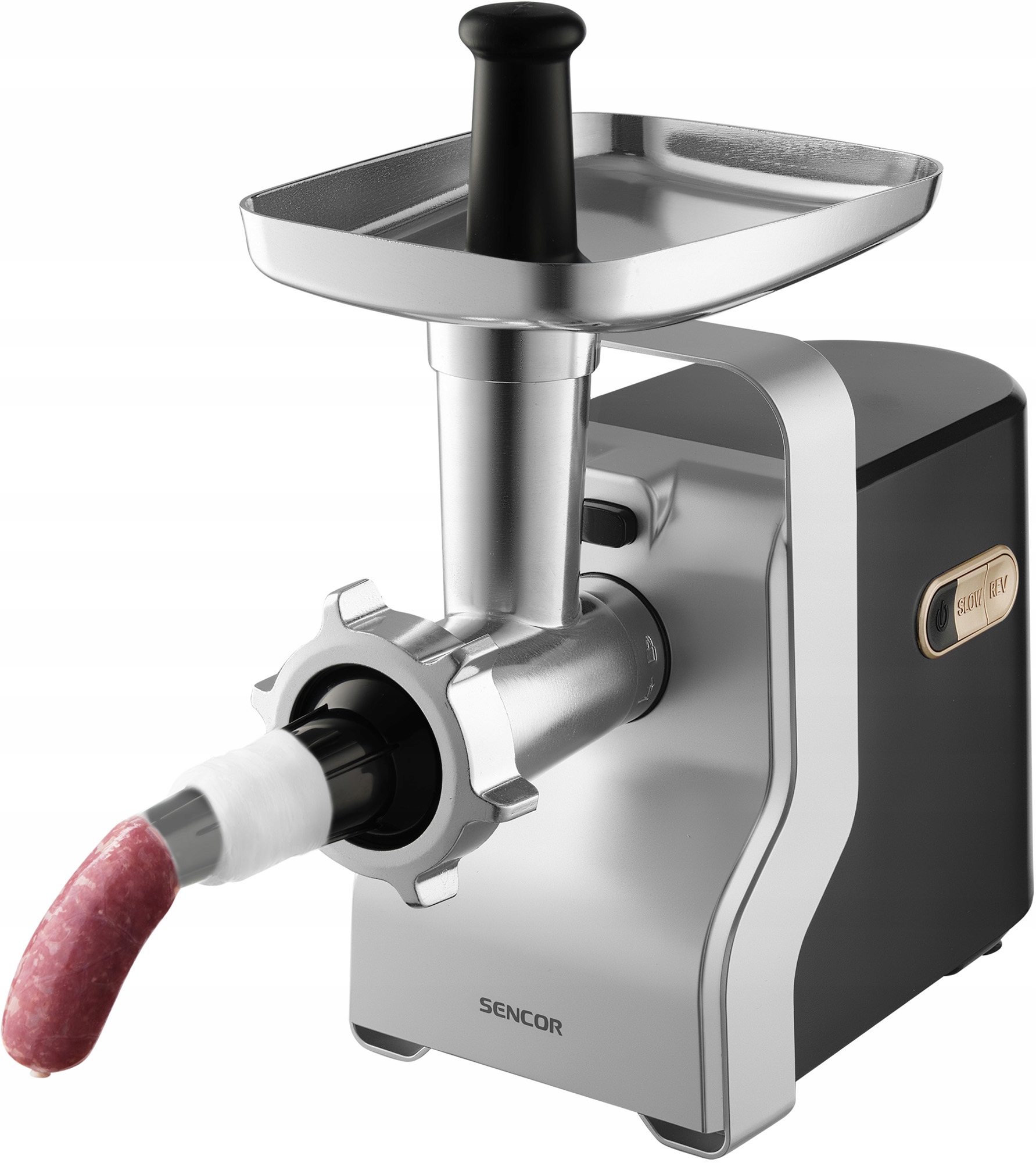 Zestaw 3 sit do mielenia – Grube, średnie i drobne opcje