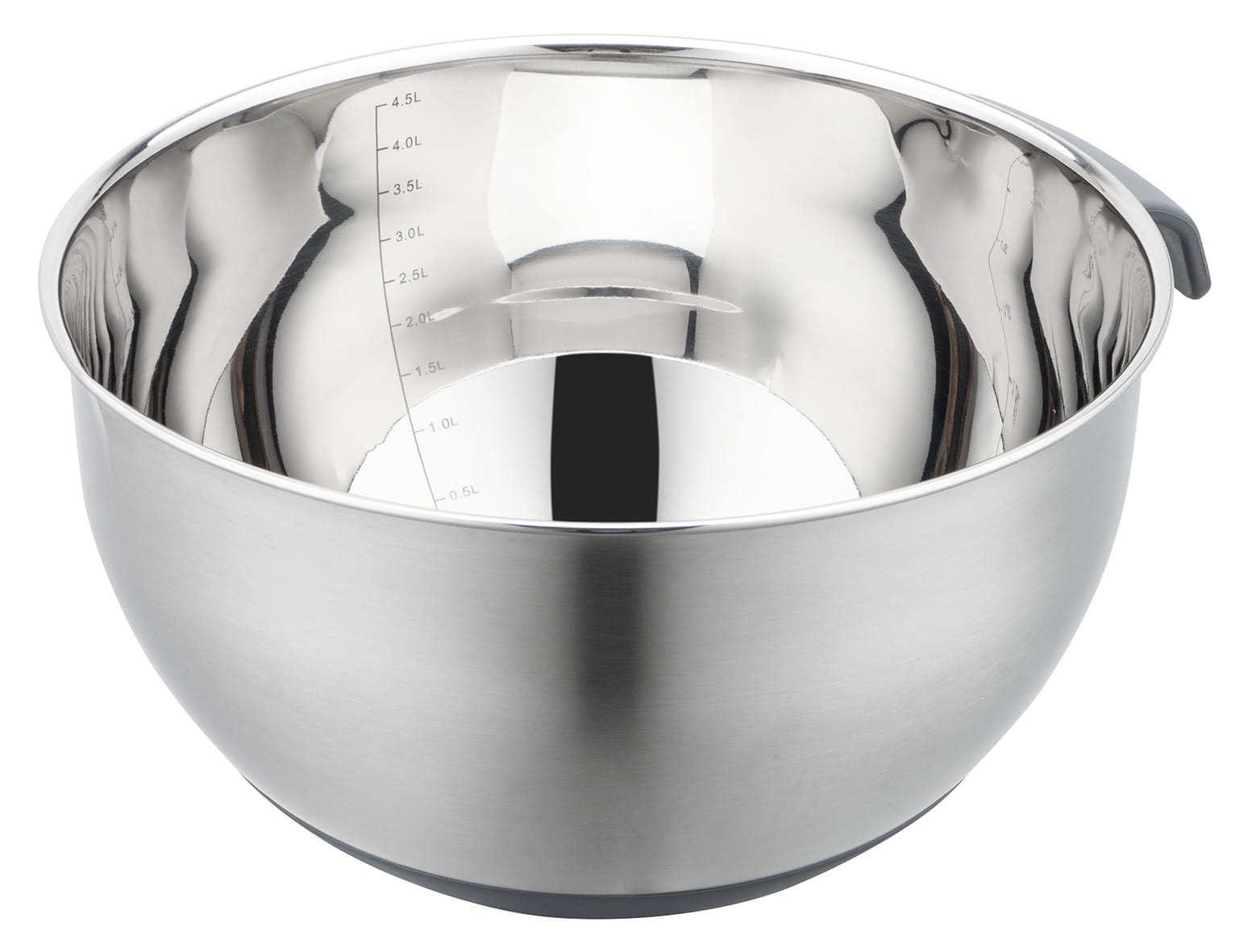 Silikonowa podstawa – Stabilność podczas pracy w kuchni