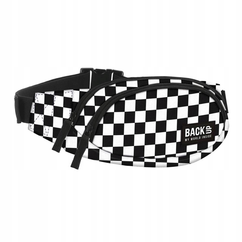 Pojemność i organizacja – Idealna na letnie przygody