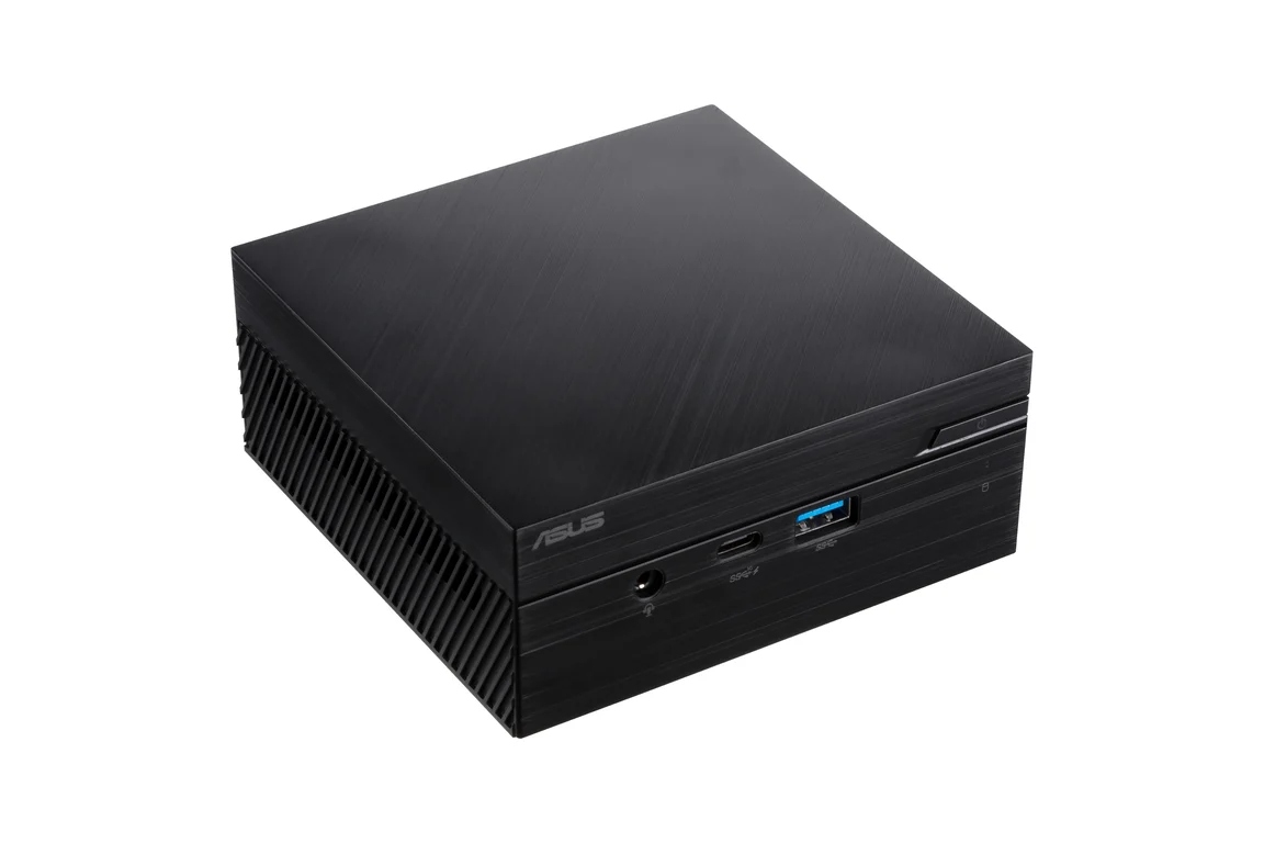 Kompaktowa obudowa mini PC – Idealne rozwiązanie do biura i domu