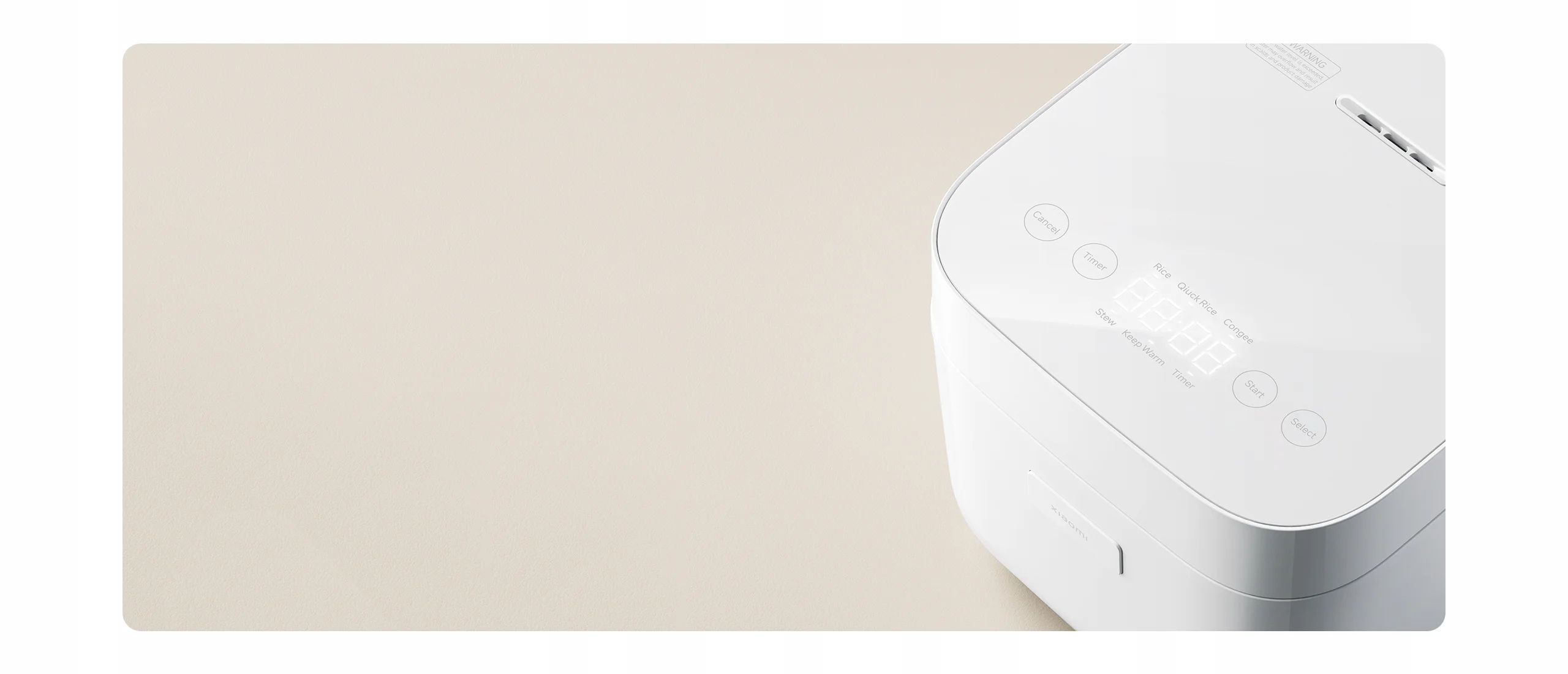 Szklany panel dotykowy – Nowoczesny i łatwy w obsłudze